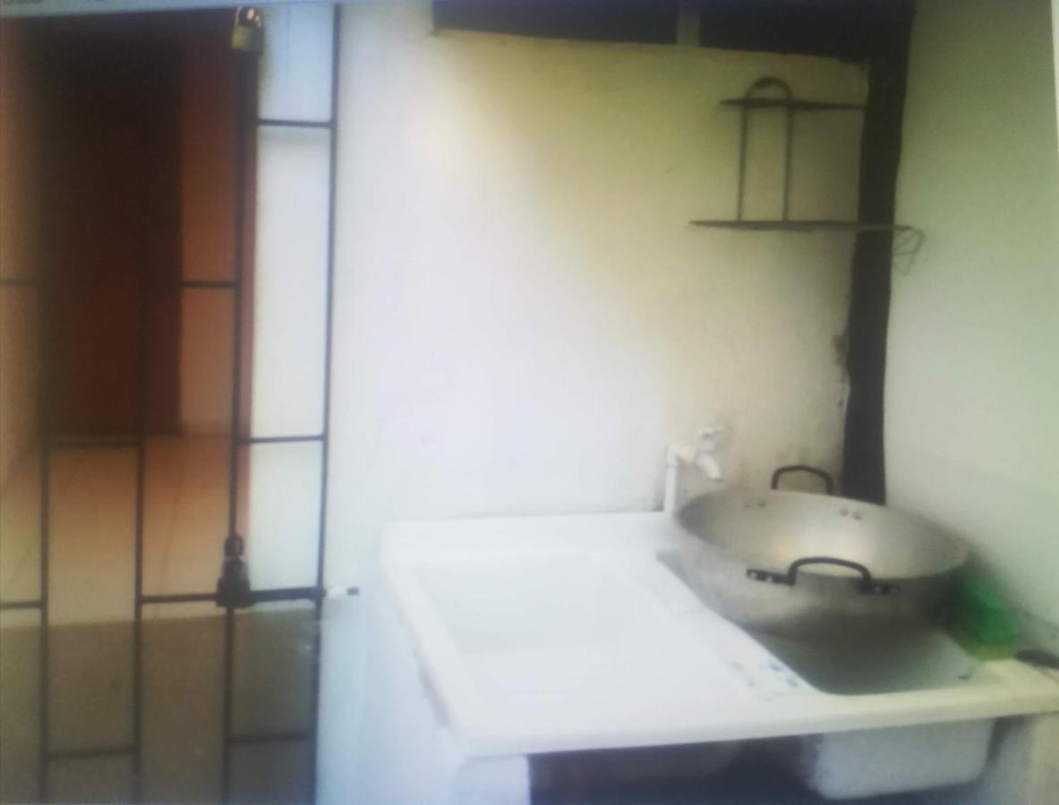Apartaestudio Independiente En Manga, Apartment